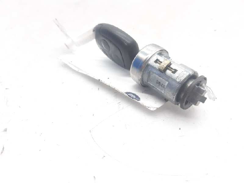 FORD Mondeo 3 generation (2000-2007) Ignition Lock UC592300 18595381