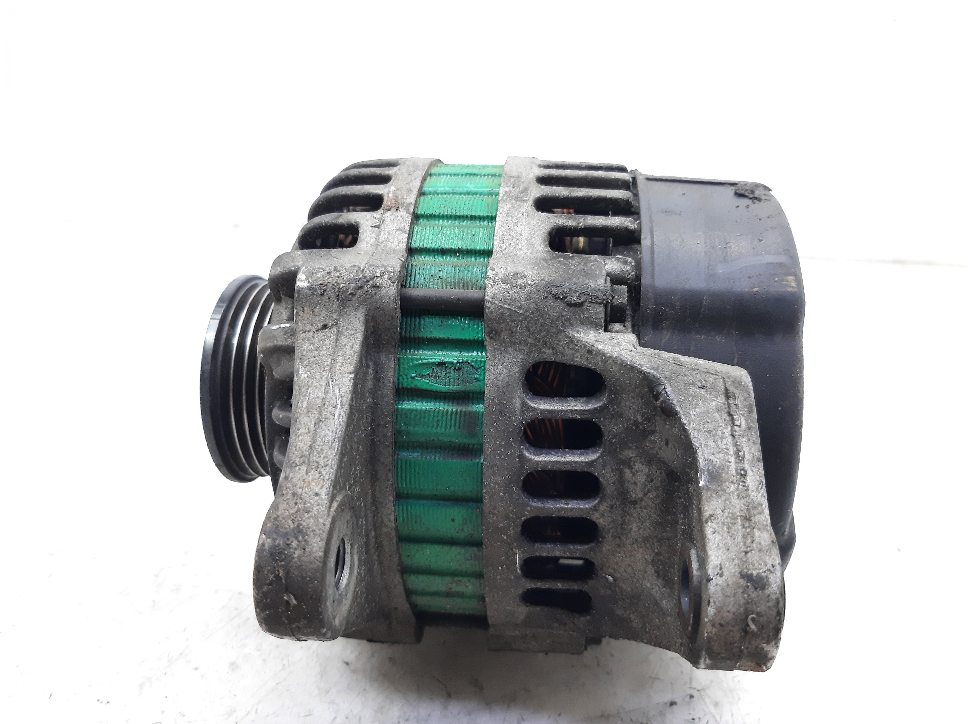 KIA Sephia 1 generation (1992-1998) Alternator 0K30D18300 24041499