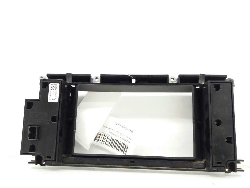 LAND ROVER Range Rover Evoque L538 (1 gen) (2011-2020) Senterkonsoll BJ3218C858EC 20178215