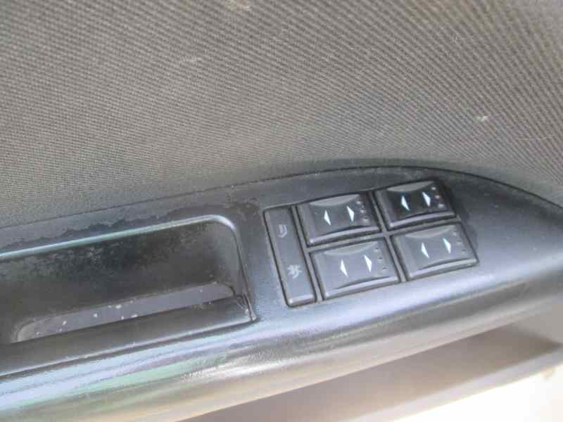 FORD Mondeo 3 generation (2000-2007) Other Interior Parts 1S71F22600AF 20191790