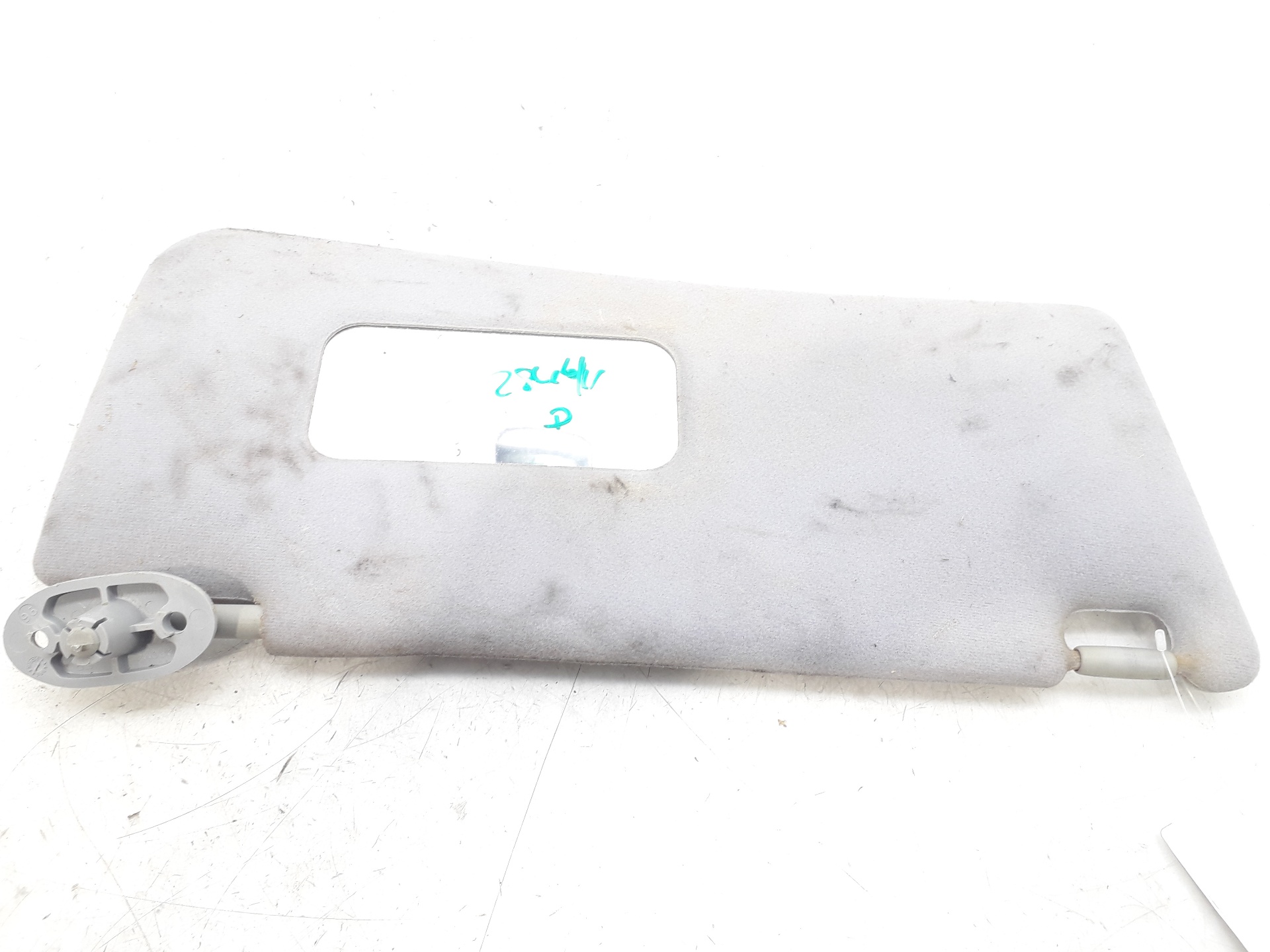 HONDA Accord 5 generation (1993-1998) Right Side Sun Visor 83230SN7G00ZA 18803010