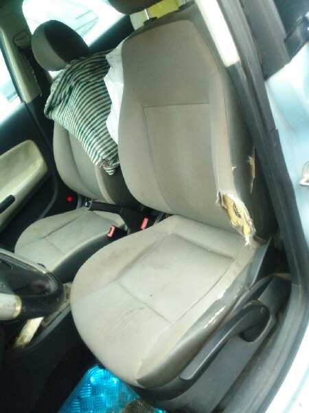 SEAT Cordoba 2 generation (1999-2009) Front Left Door Window Regulator 6L4837751CM 20168004