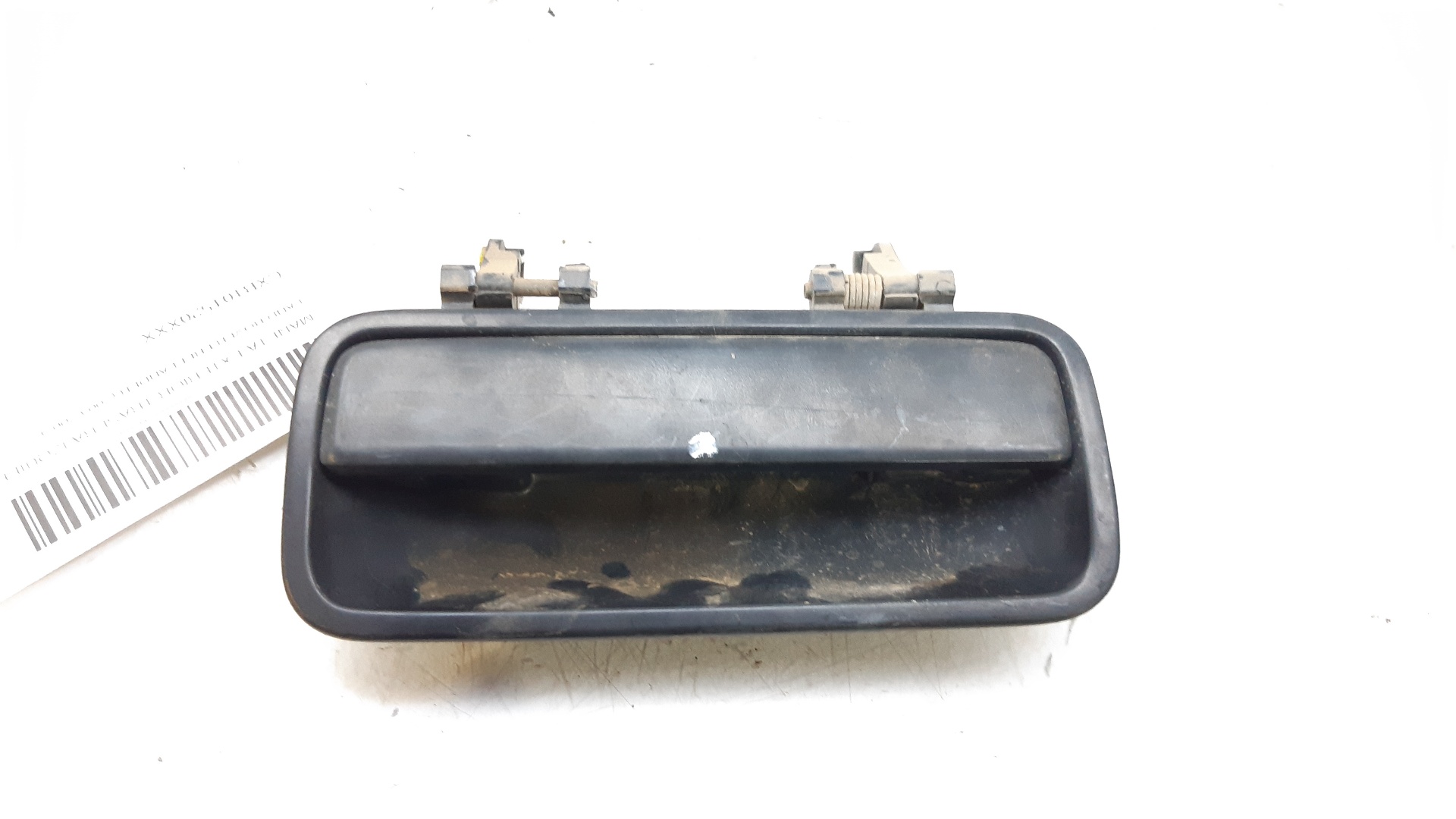 LAND ROVER Freelander 1 generation (1998-2006) Rear Left Door Exterior Handle CXB101520XXX 18714709