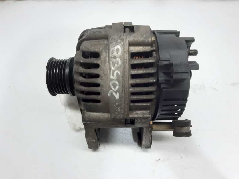 NISSAN Polo 3 generation (1994-2002) Alternator 028903025Q 18526087