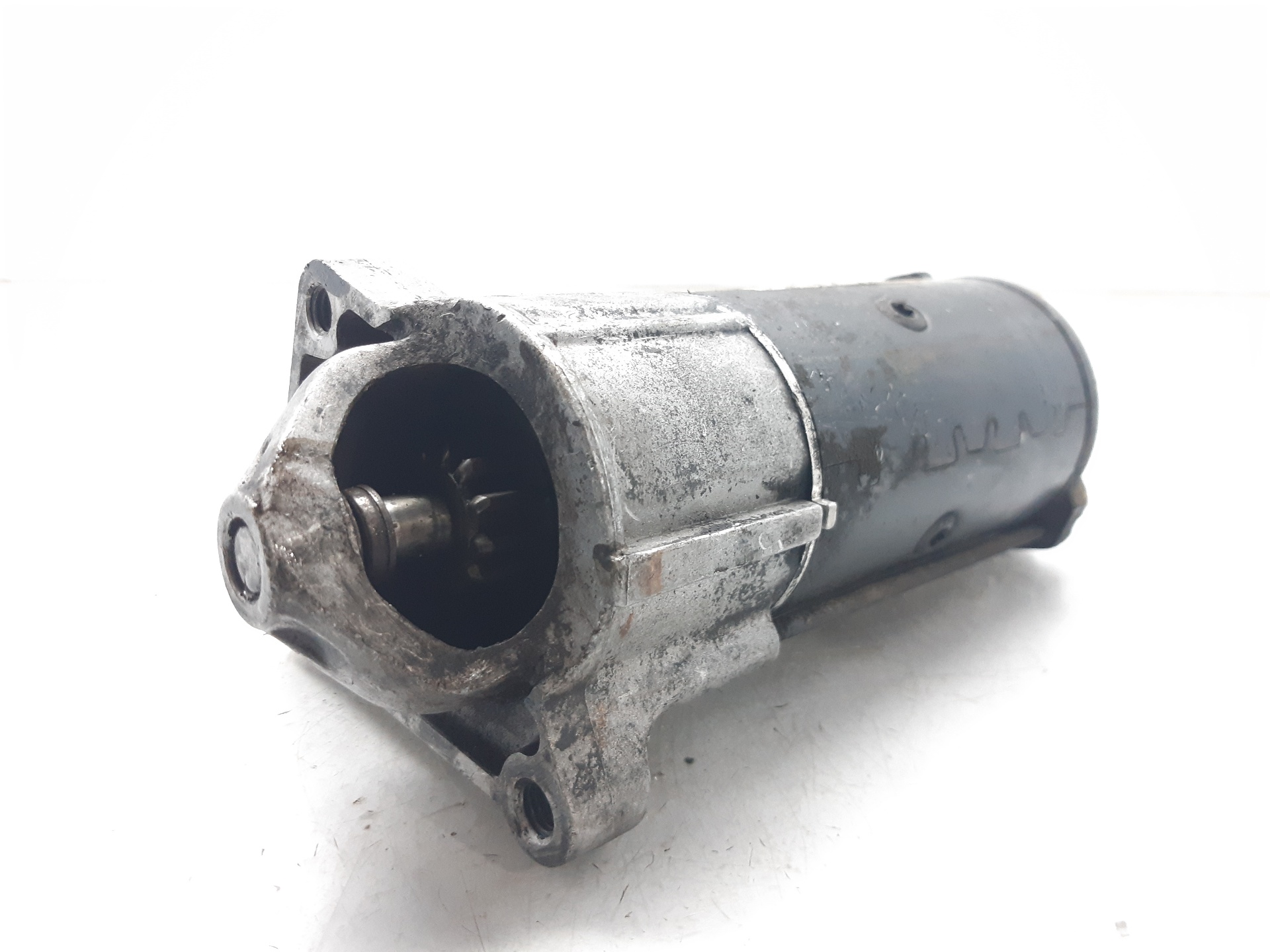 RENAULT Megane 1 generation (1995-2003) Starter Motor D7R22 18710676