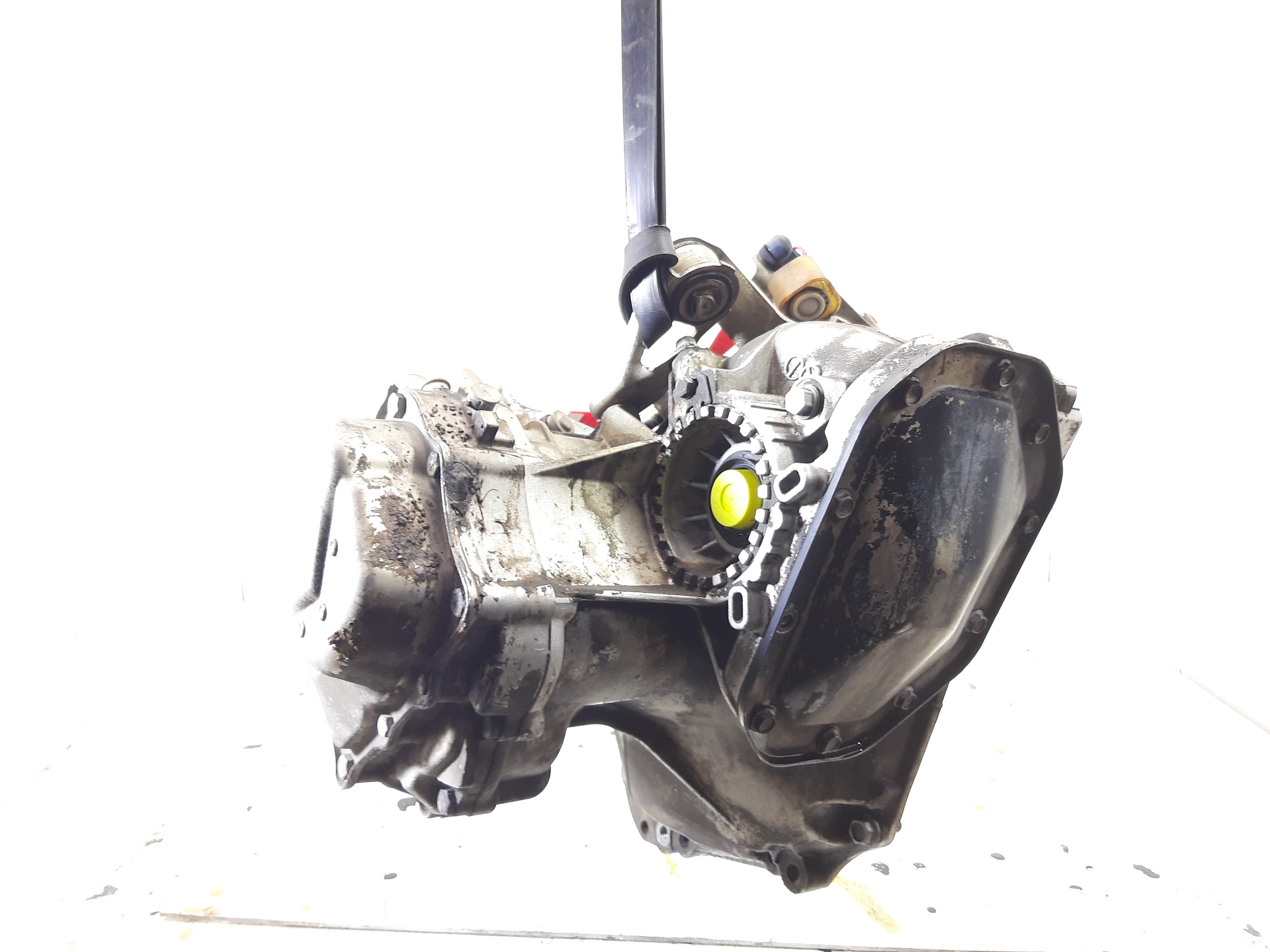 OPEL Corsa C (2000-2006) Gearbox Z10XE,5VELOCIDADES 22340026