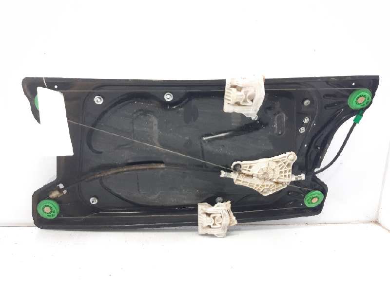 LAND ROVER Range Rover Sport 1 generation (2005-2013) Priekšējo labo durvju logu pacēlājs CUH500240 18589492