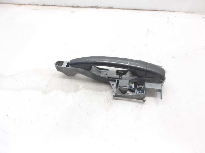 PEUGEOT 208 Peugeot 208 (2012-2015) Front Right Door Exterior Handle 9101GH 18541496