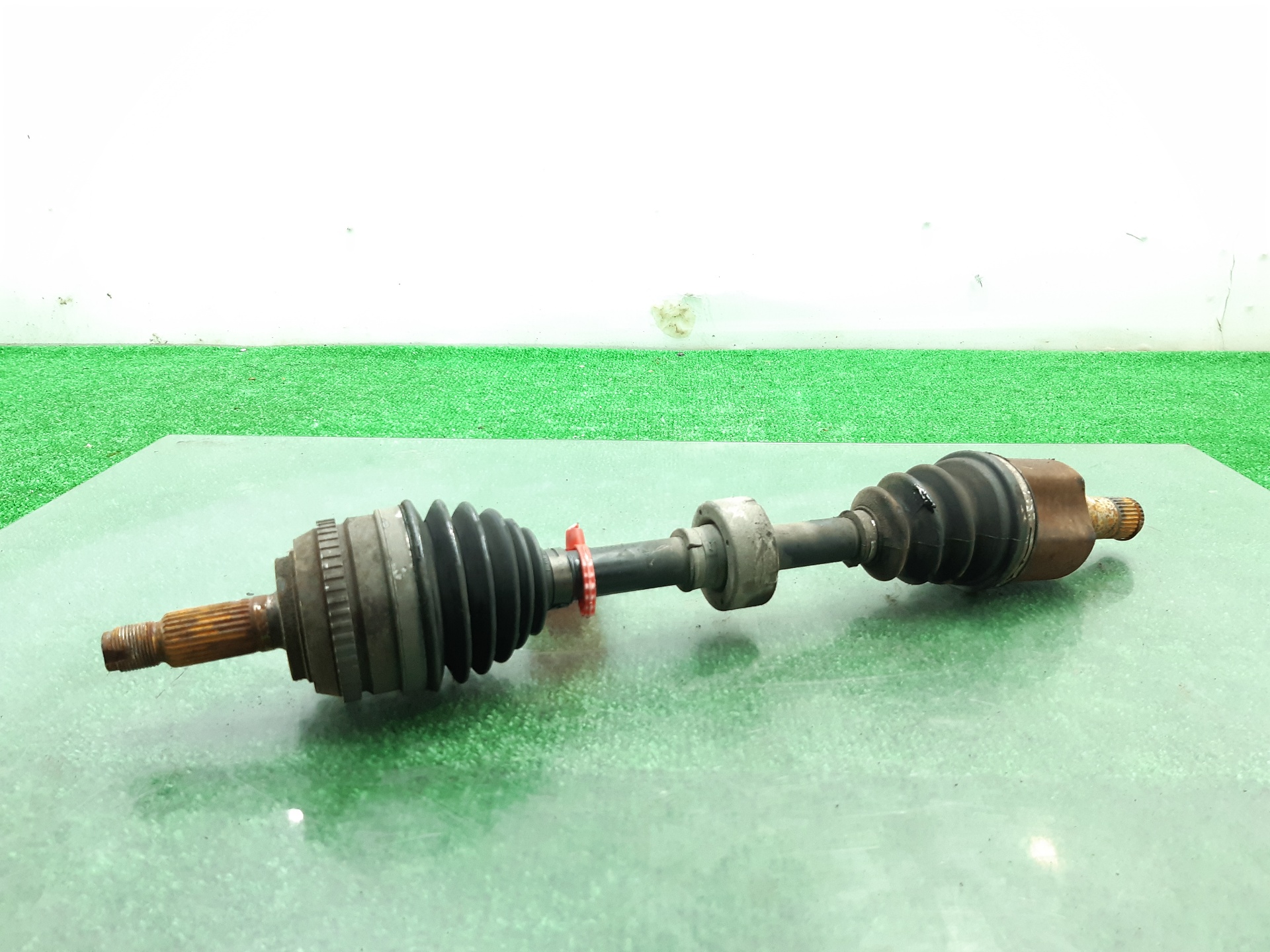 FORD Civic 7 generation (2000-2005) Front Left Driveshaft 44306S6DE51 22470540