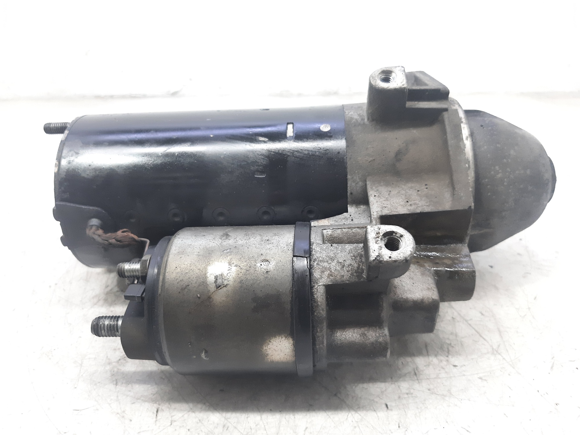 OPEL Vectra Starter Motor 0001109062 22486857