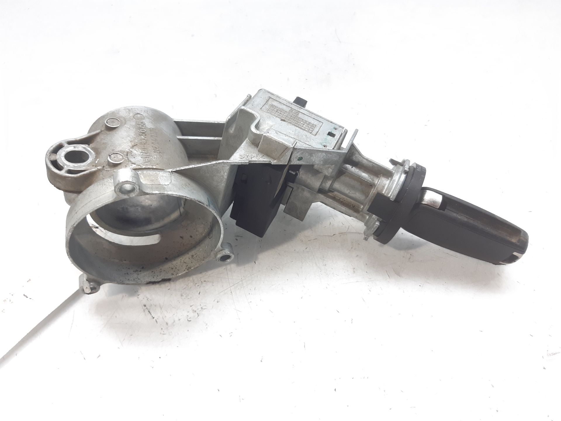 OPEL Corsa D (2006-2020) Ignition Lock 09180562 24057089