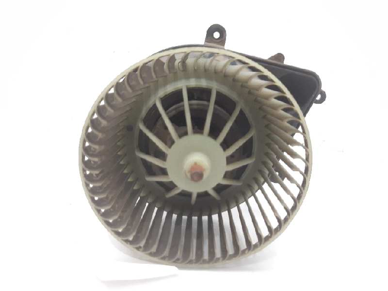 CITROËN Xsara 1 generation (1997-2004) Heater Blower Fan 210681233F 18481937