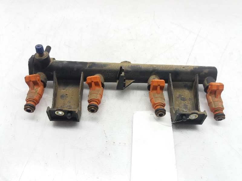 CITROËN Xsara 1 generation (1997-2004) Fuel Rail 9636520780 20187827