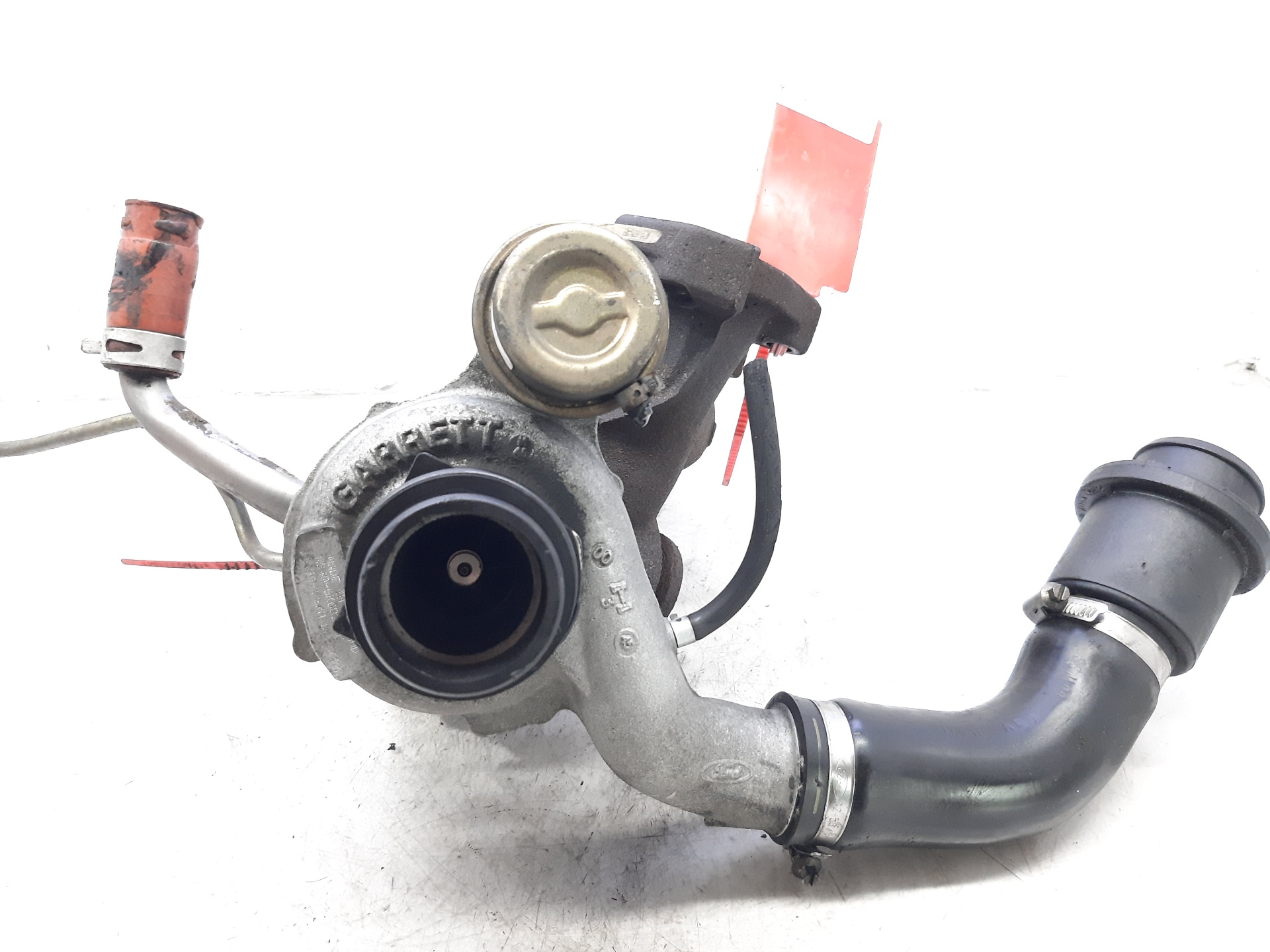 FORD Focus 1 generation (1998-2010) Turbocharger XS4Q6K682DB 22463486