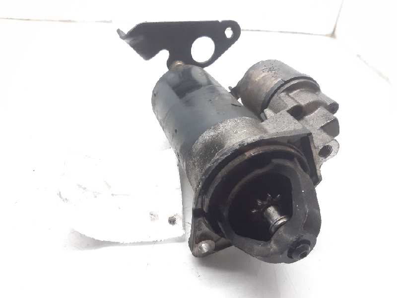 OPEL Vectra C (2002-2005) Starter Motor 0001109062 18554571