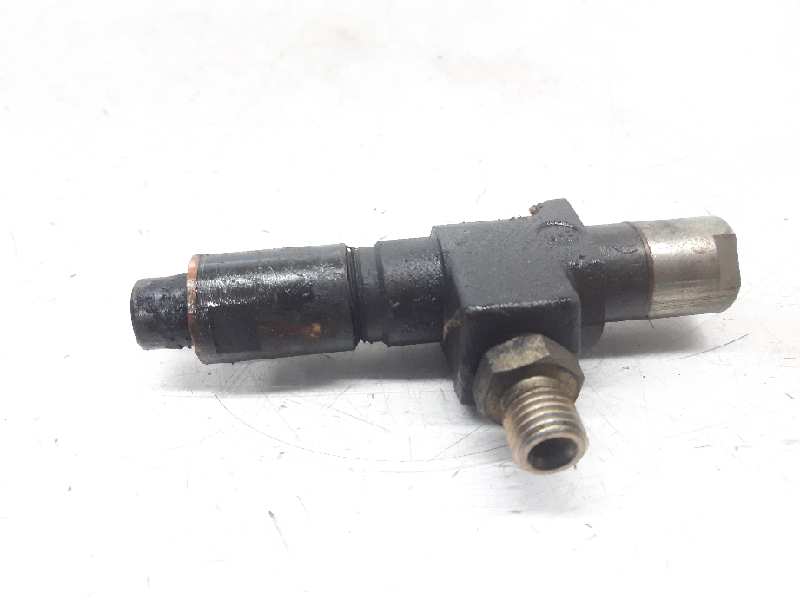 RENAULT Trafic Fuel Injector RKB45S5456 24012776