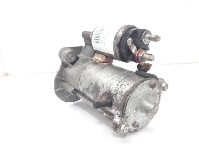 FORD Focus 2 generation (2004-2011) Starter Motor 4M5T11000FA 22876512