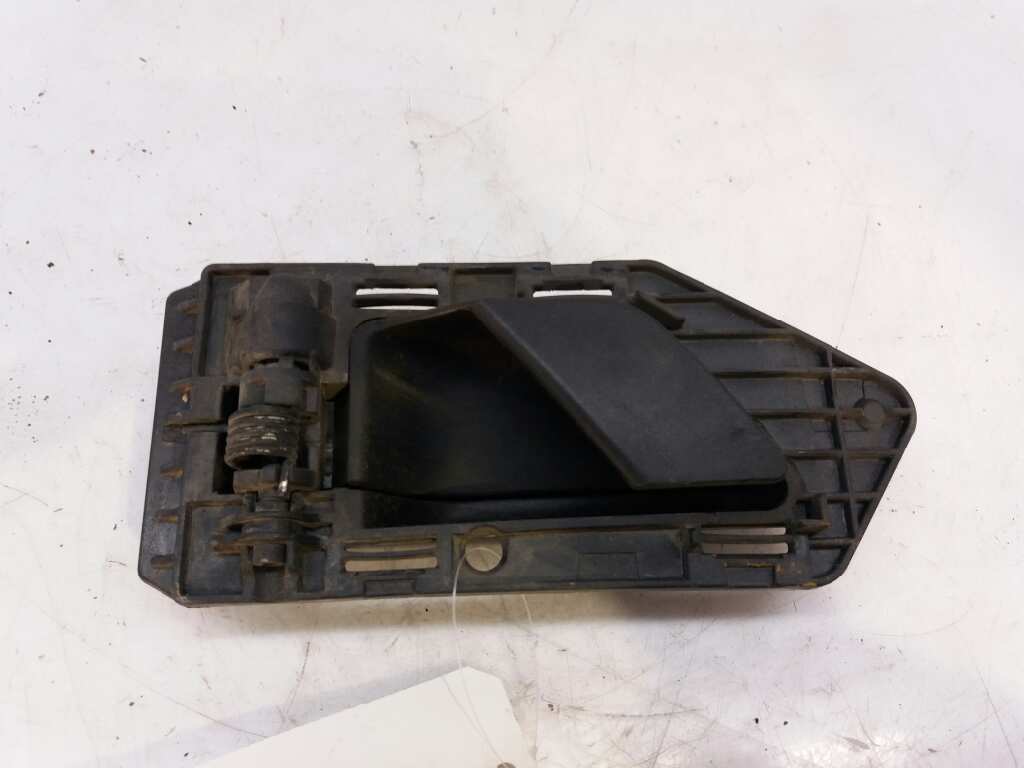 CITROËN Berlingo 1 generation (1996-2012) Other Interior Parts 9621422877 22037332