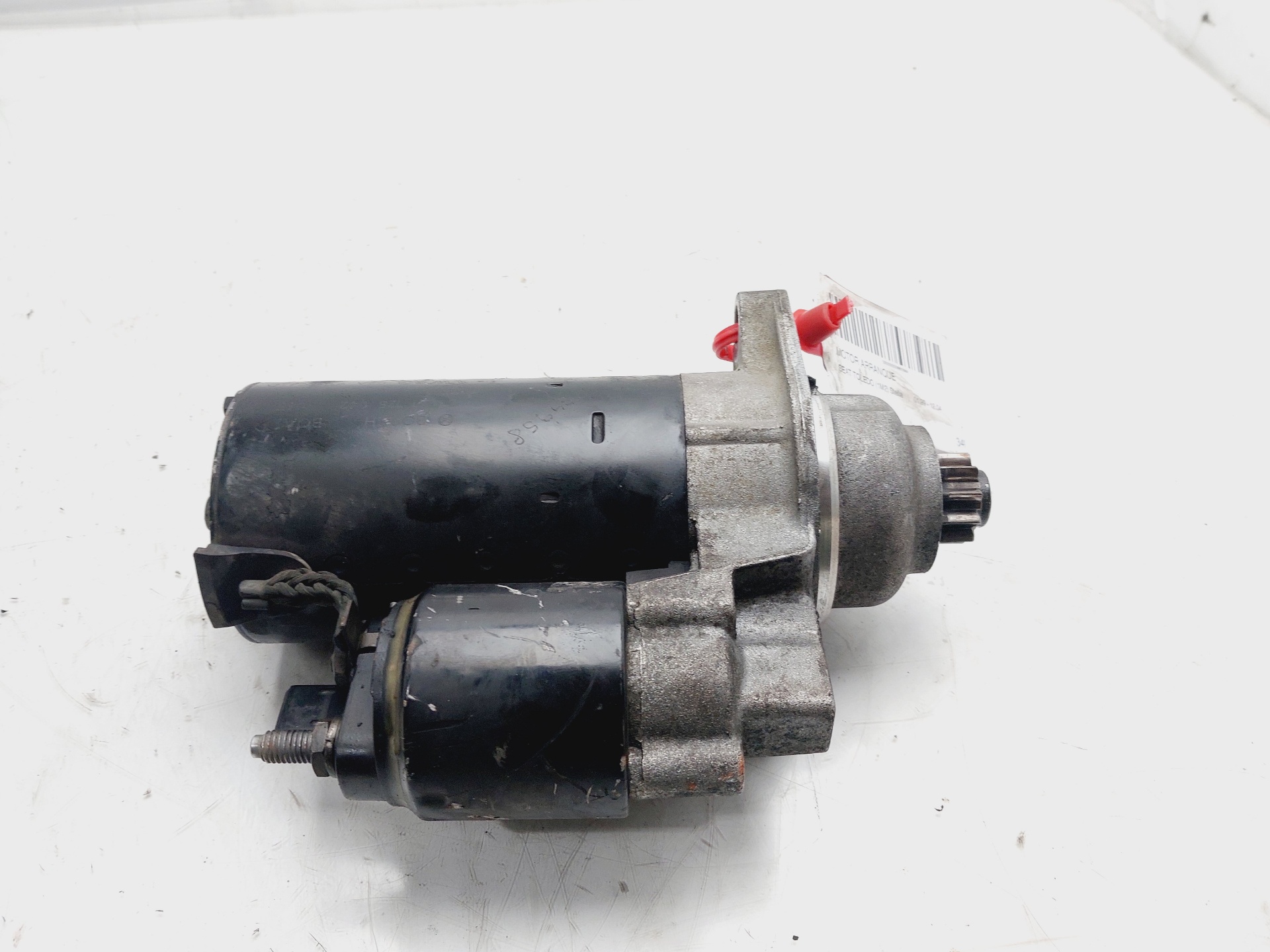 NISSAN Starter Motor 02A911024D 25590476