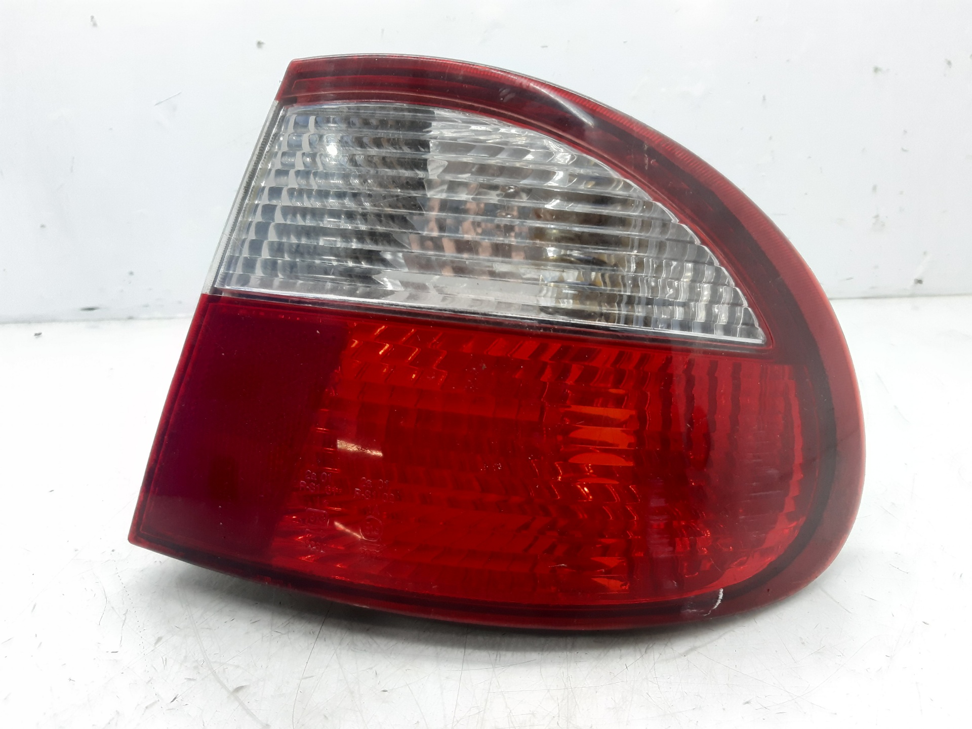 DAEWOO Lanos T100 (1997-2008) Rear Right Taillight Lamp 96500232 18684816