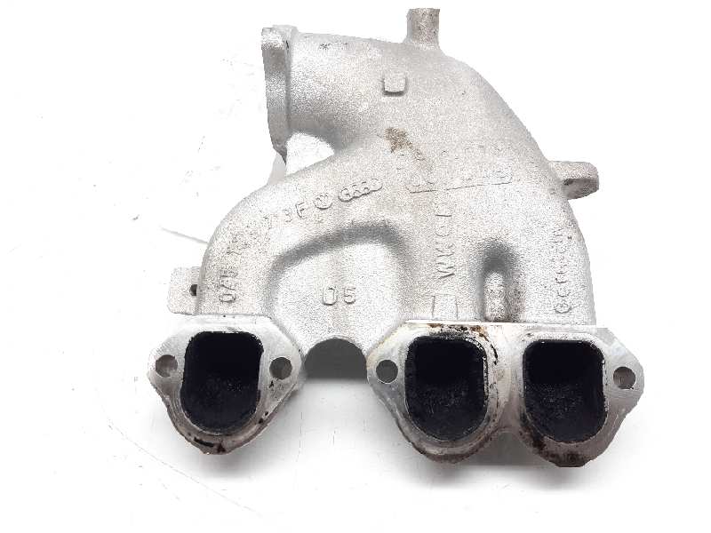 VOLKSWAGEN Polo 4 generation (2001-2009) Впускной коллектор 045129713F 18498260