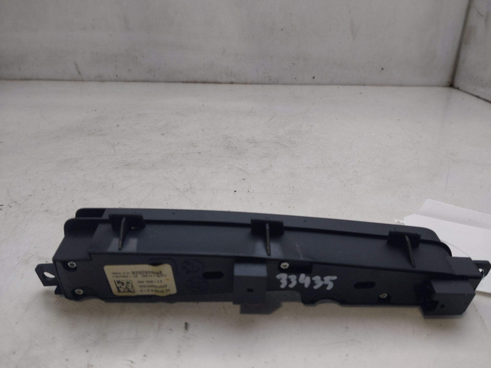 BMW X3 F25 (2010-2017) Other Control Units 920293002 23651965