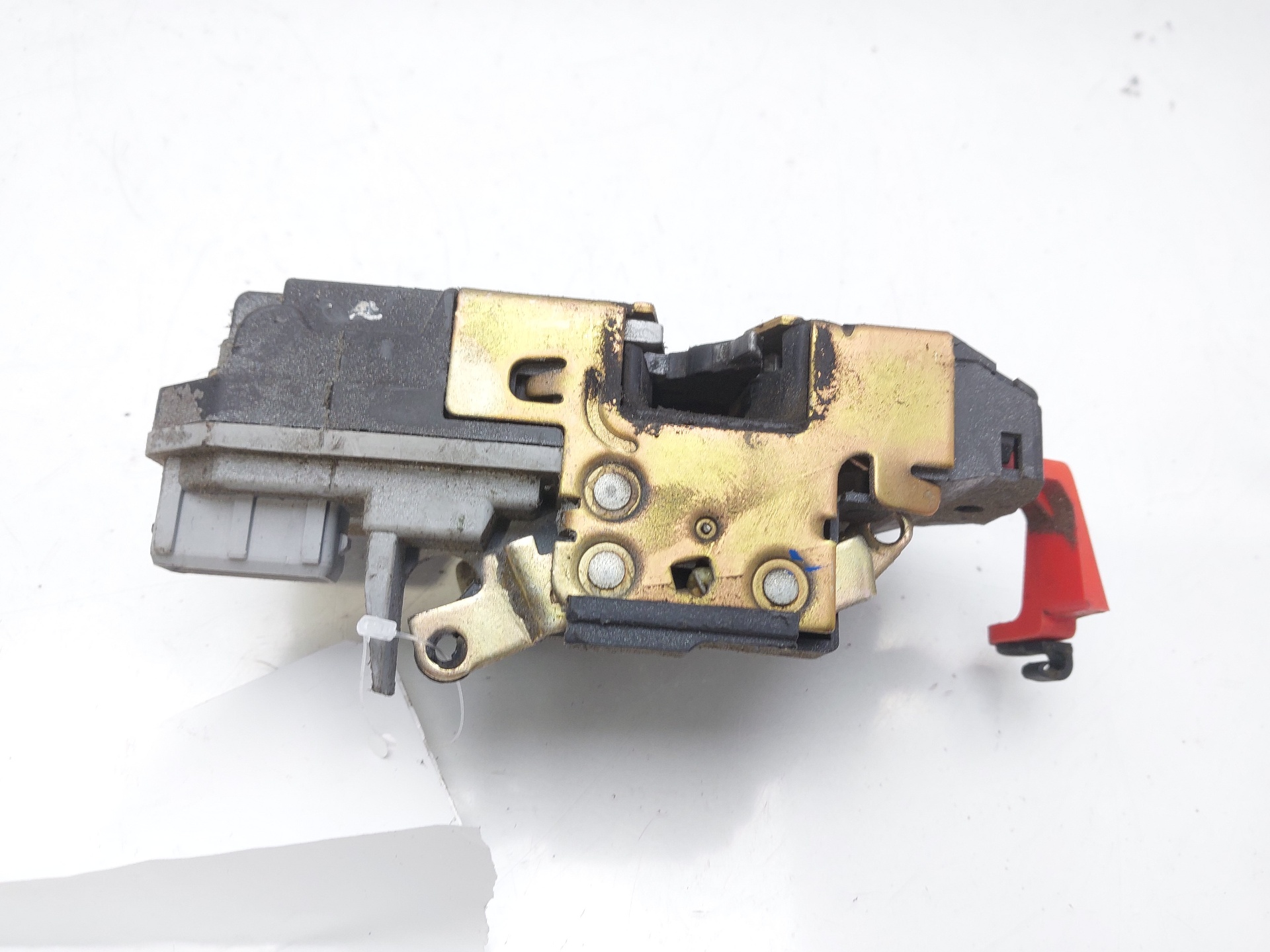 CITROËN Xsara 1 generation (1997-2004) Rear Right Door Lock 913884 23013792