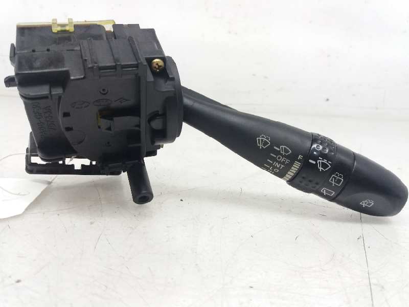 RENAULT Picanto 1 generation (2004-2011) Indicator Wiper Stalk Switch 75733A 20187640