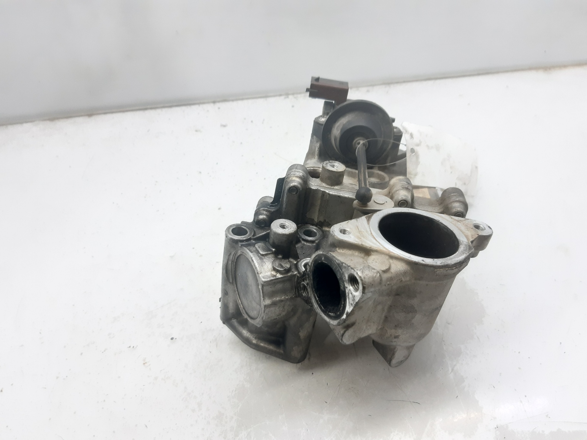 PEUGEOT Bipper 1 generation (2008-2020) Other part 55230929 18666887