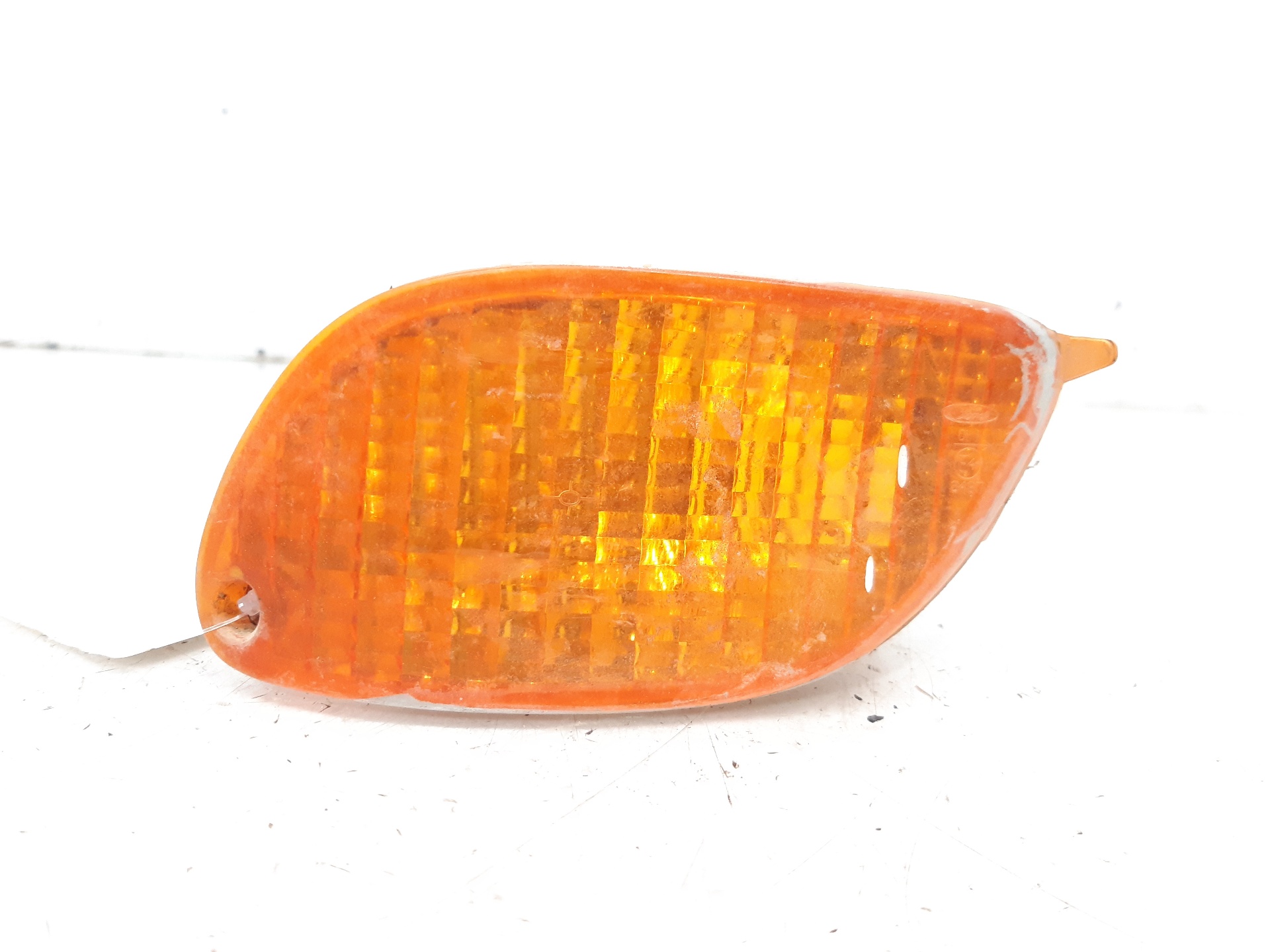 FORD Focus 1 generation (1998-2010) Front left turn light XS4X13369A 22019396
