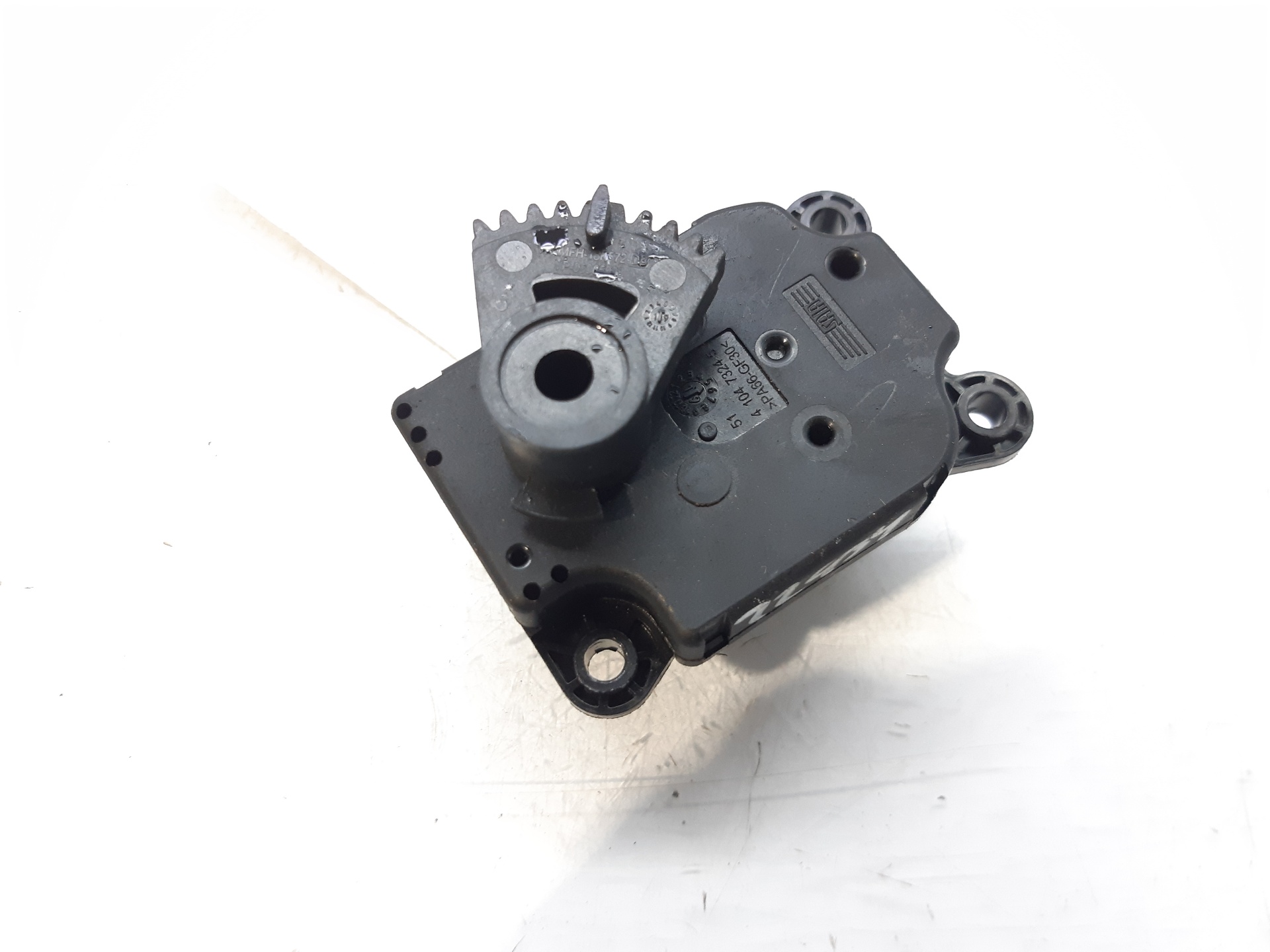 FORD Kuga 2 generation (2013-2020) Air Conditioner Air Flow Valve Motor AV6N19E616AA 24022414