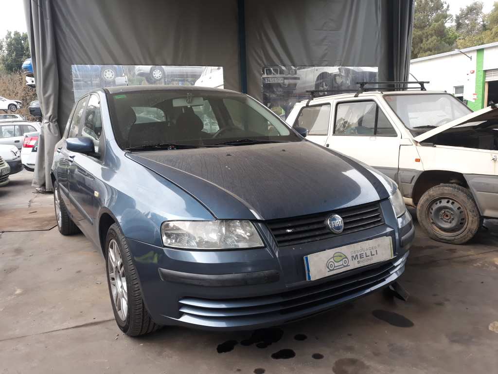 FIAT Stilo 1 generation (2001-2010) Högspännings tändspole 0040100322 20189898