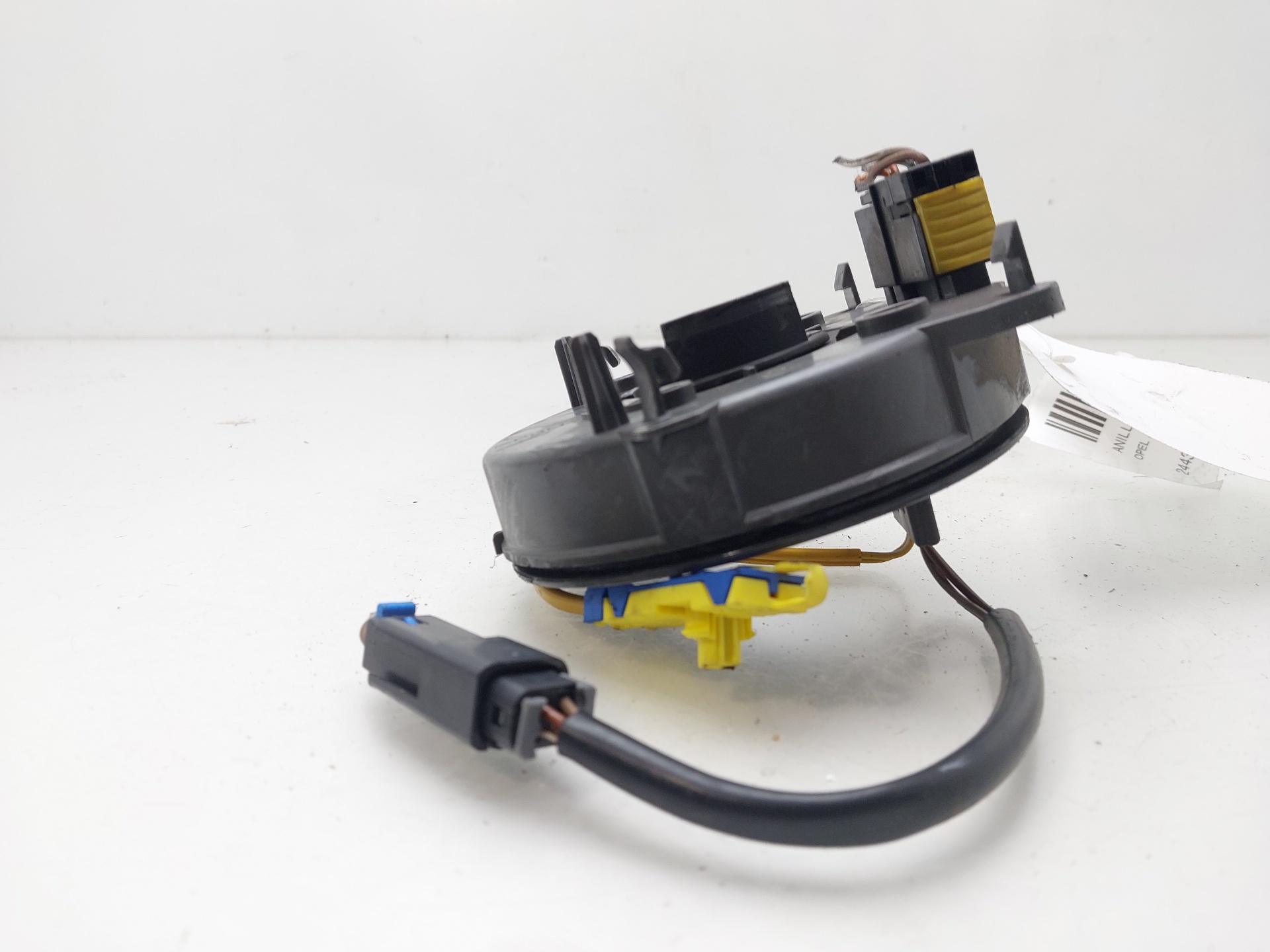 OPEL Astra H (2004-2014) Rat Slip Ring Squib 24436920 24143019