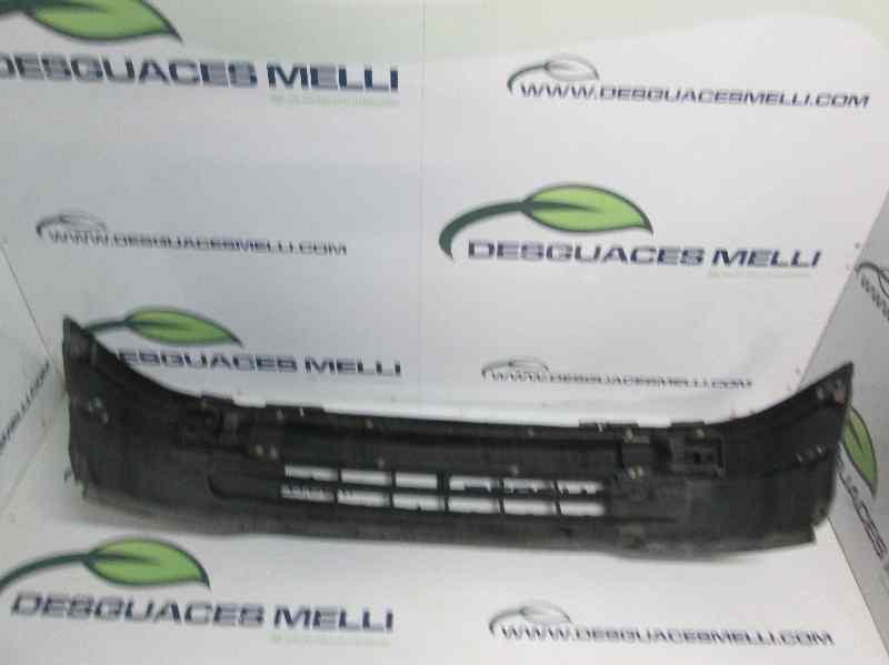 OPEL Astra F (1991-2002) Bara de protecție față 90442438 20165045