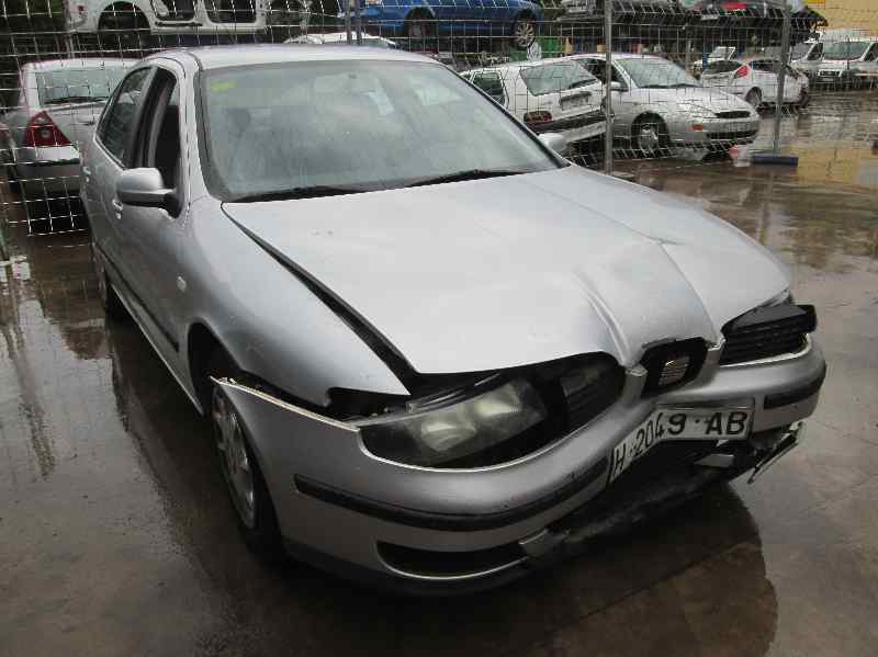 SEAT Toledo 2 generation (1999-2006) Стартер 020911023F 20139975