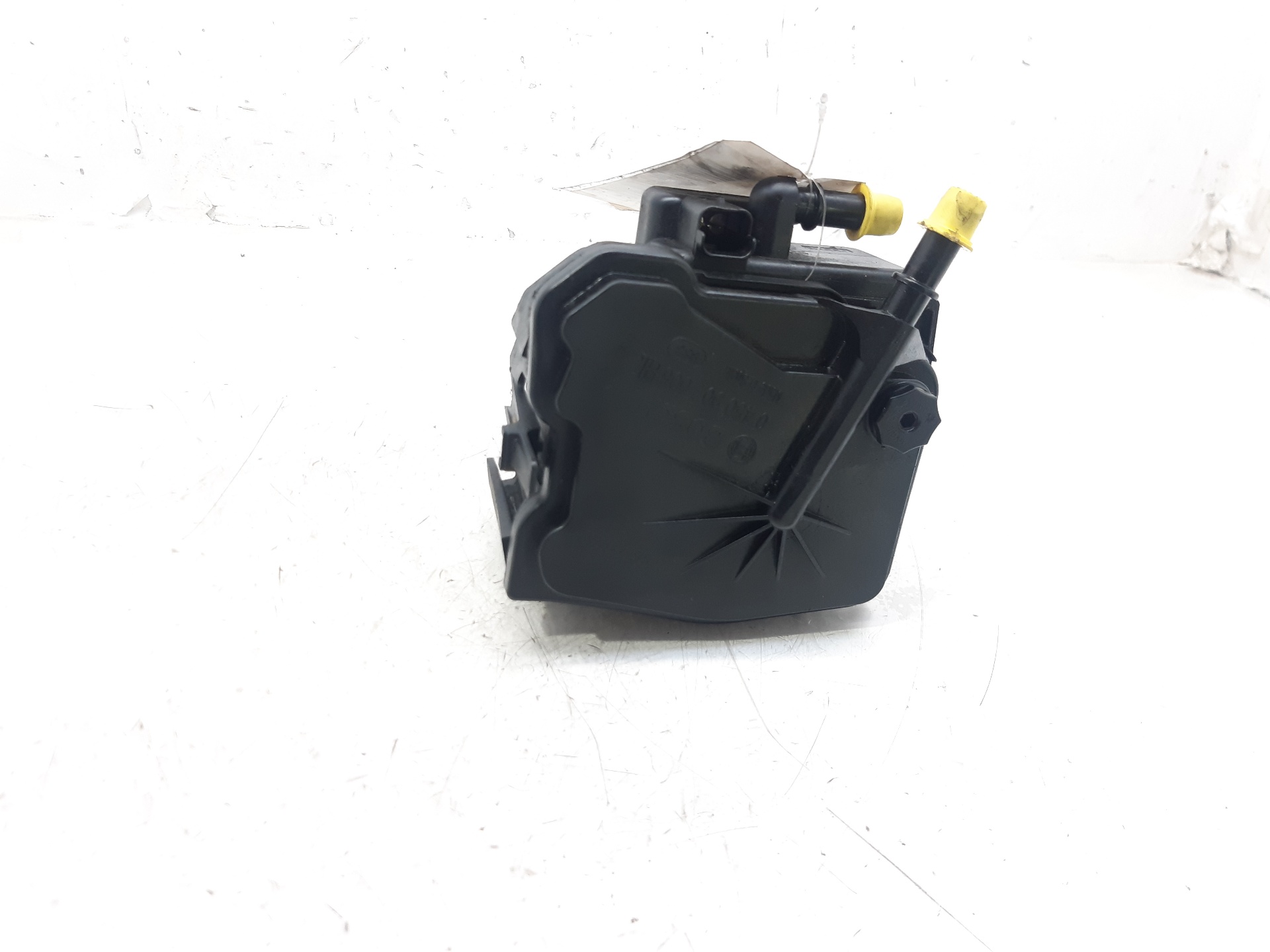 CITROËN Berlingo 1 generation (1996-2012) Other Engine Compartment Parts 0450907006 24053722