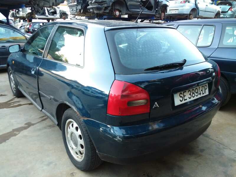 AUDI A3 8L (1996-2003) Щуп масла 06A115611B 24123467