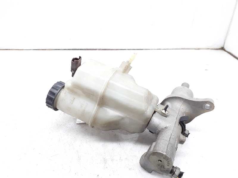 CITROËN C5 2 generation (2008-2017) Brake Cylinder 9646980980 20184894