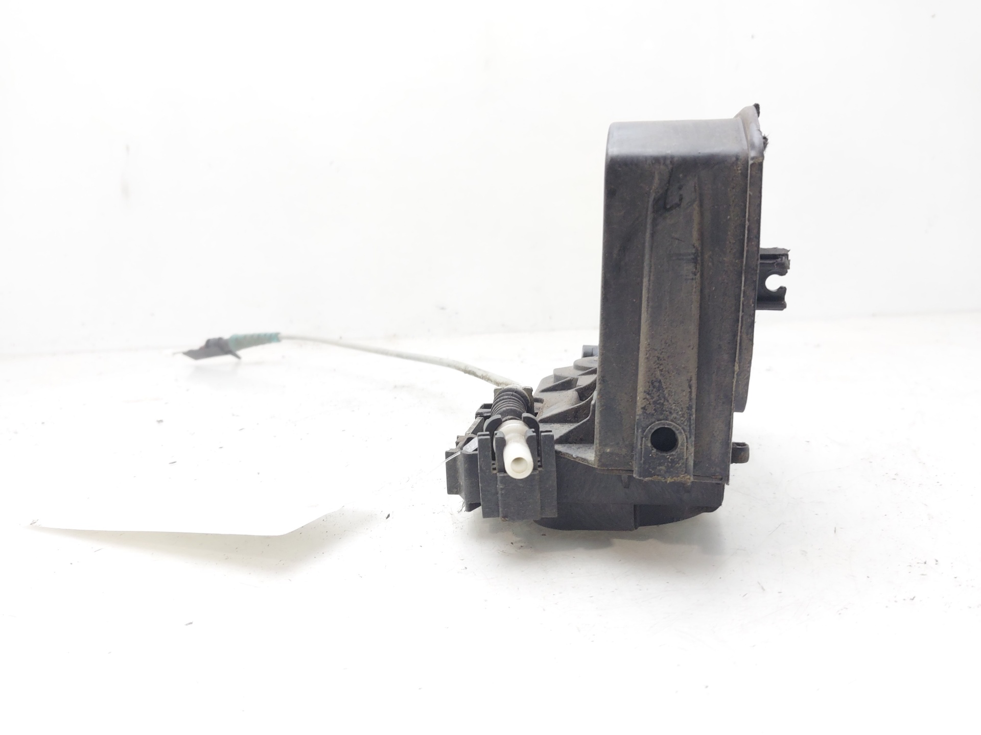 BMW 1 Series F20/F21 (2011-2020) Rear Right Door Lock 51227202148 23083125