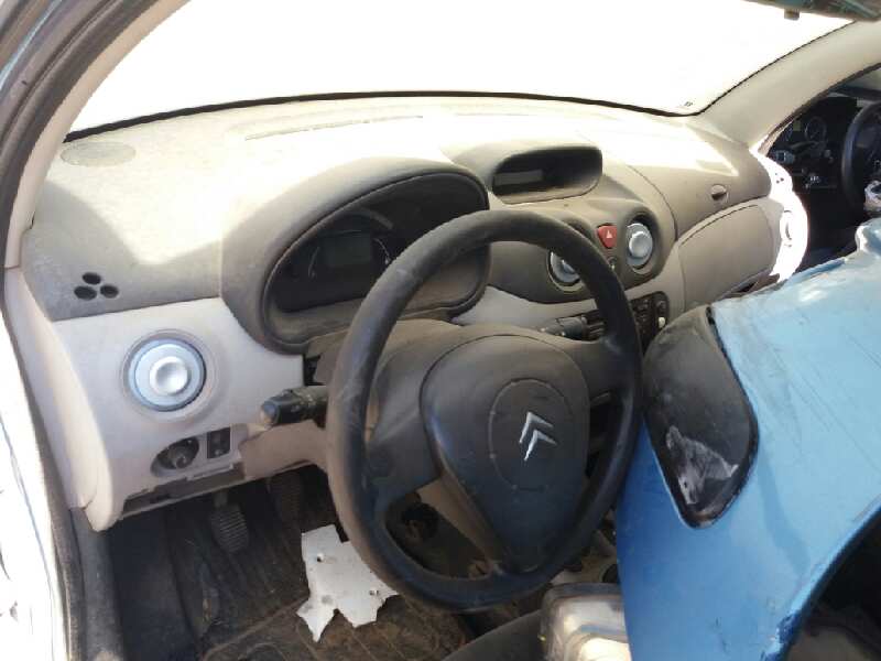 CITROËN C3 1 generation (2002-2010) Ridicător de geam ușă dreapta față 963912 20170182