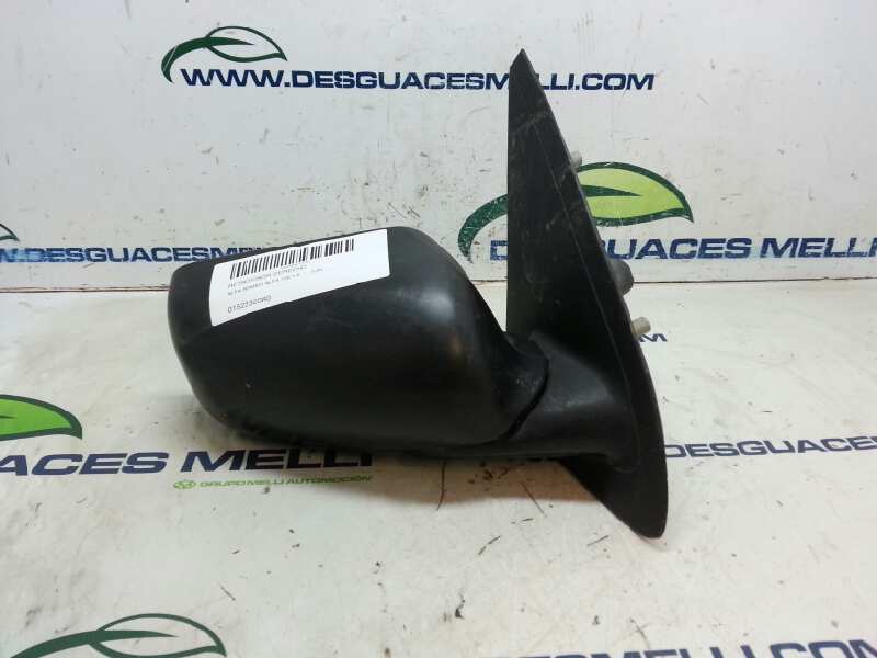 Aussenspiegel rechts 0152236080 de Alfa romeo 146 (930_) 1999-2001 103 CV con 98361 km - pieza usada