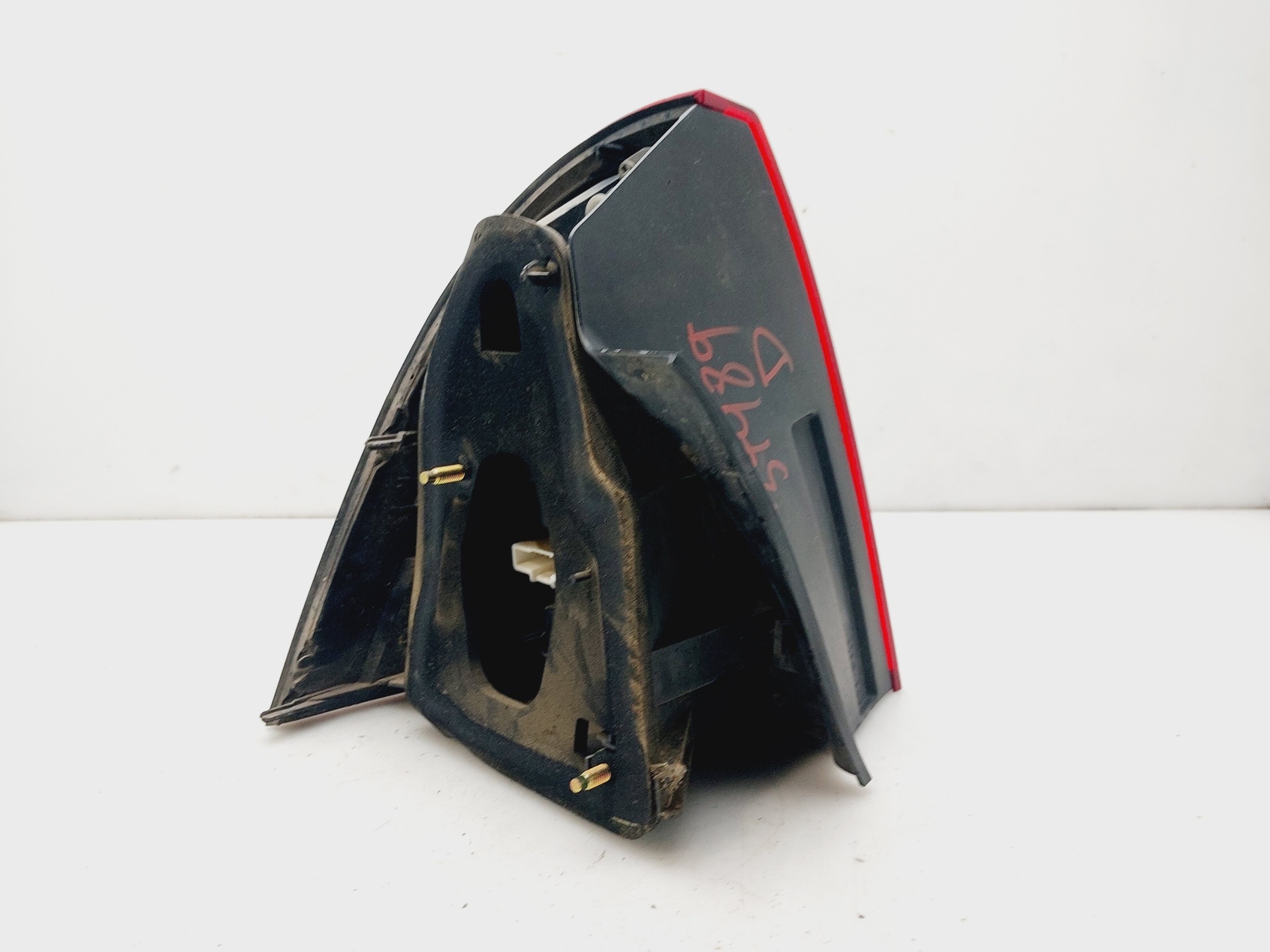 Scheinwerfer hinten rechts 9HY 89034070 de Citroen C5 ii (rc_) 2004-2004 109 CV - pieza usada