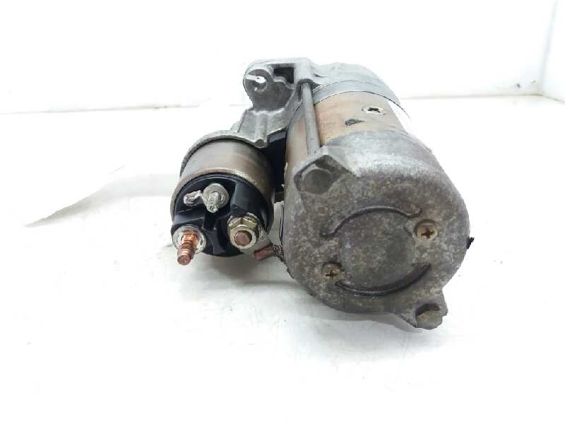 FORD Ka 1 generation (1996-2008) Starter Motor 95FB11000BD 18363107