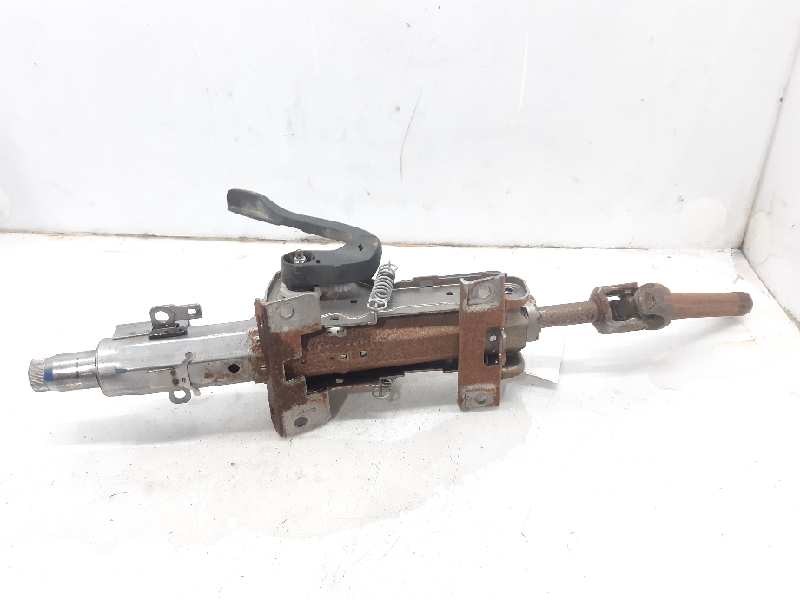 SEAT Leon 3 generation (2012-2020) Steering Column Mechanism 5Q1419502P 20180450