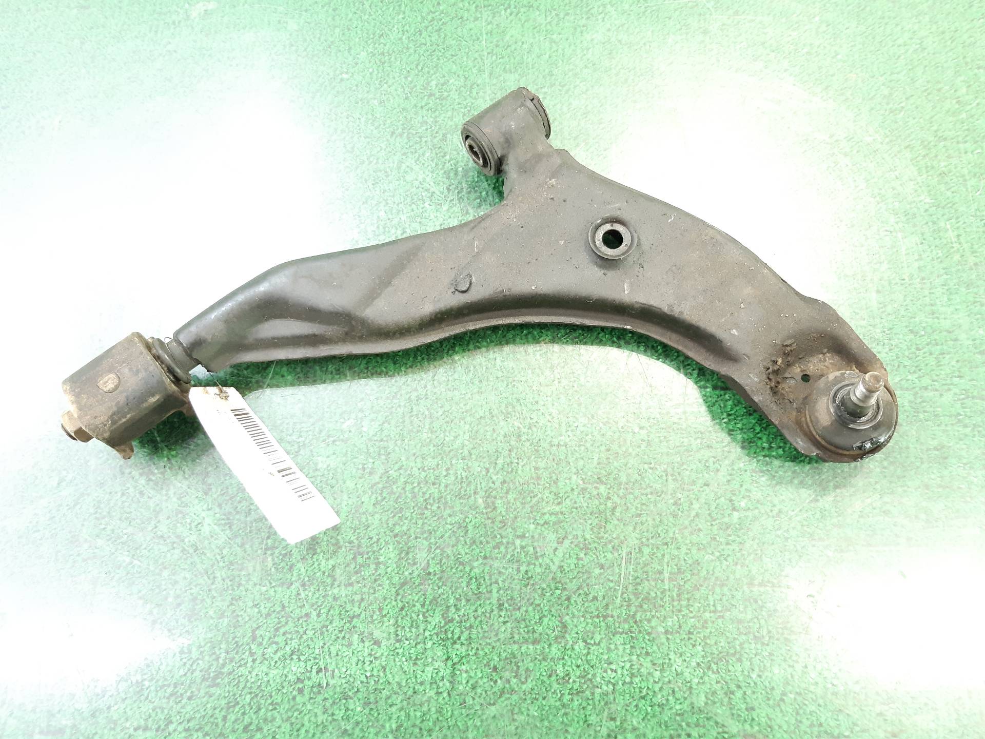 HYUNDAI Accent X3 (1994-2000) Front Right Arm 5450122200 18700449