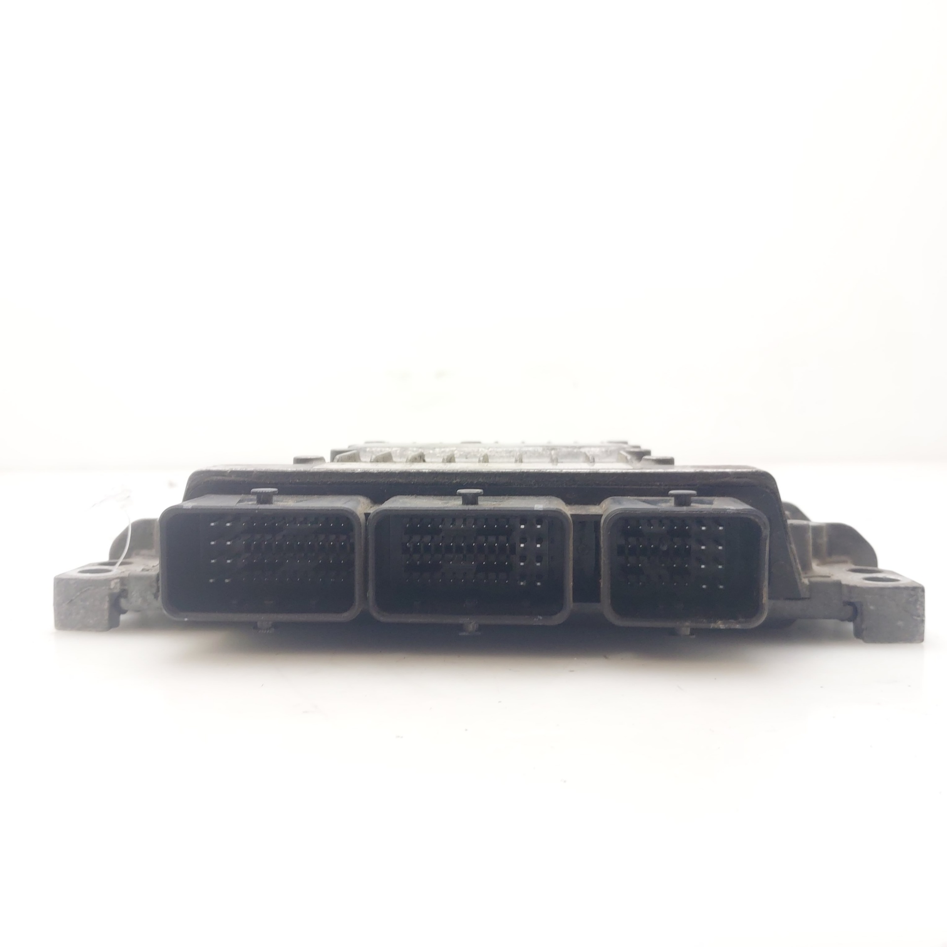 RENAULT Megane 2 generation (2002-2012) Engine Control Unit ECU 8200565863 25100843