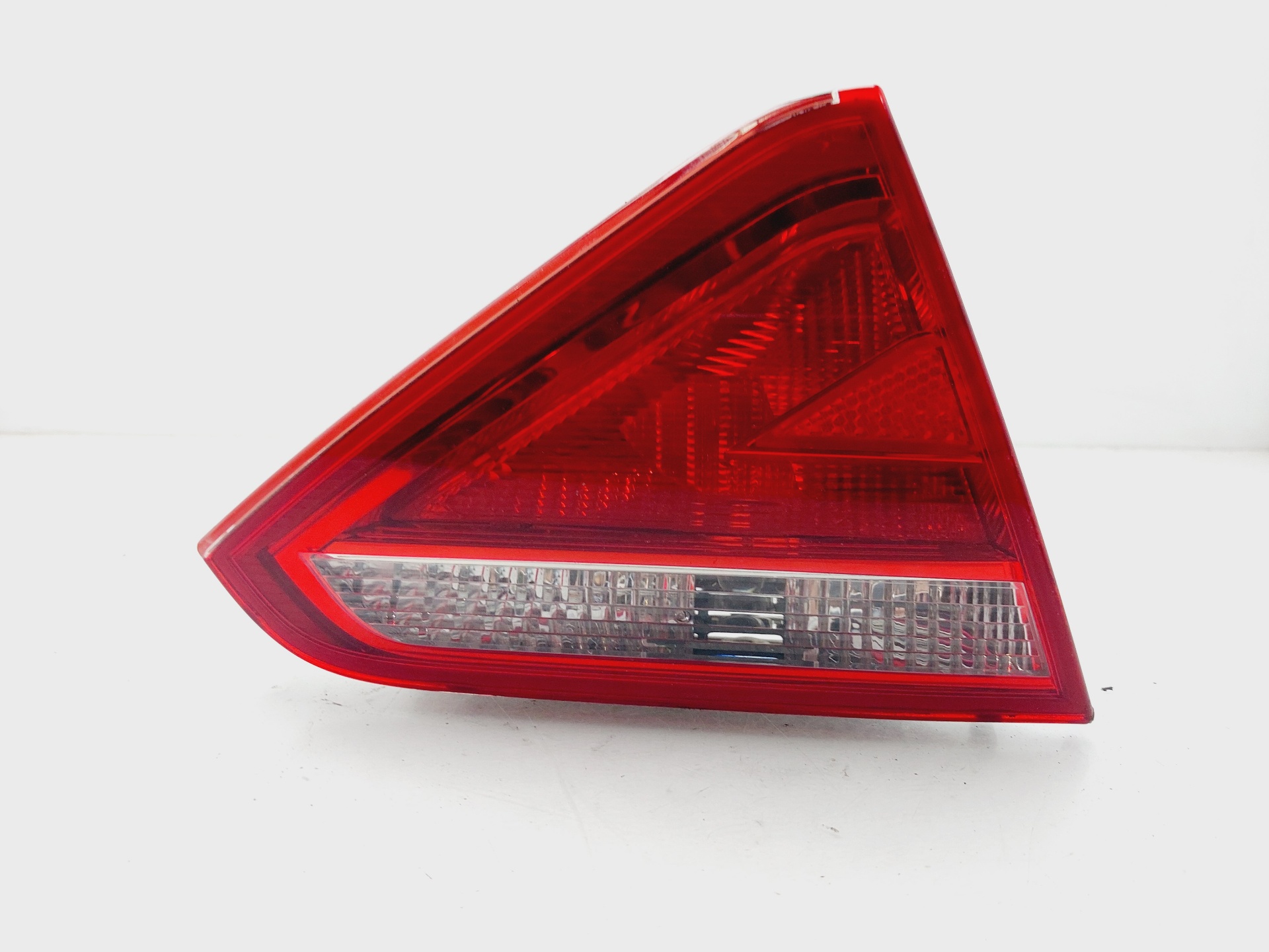 AUDI A5 8T (2007-2016) Rear Left Taillight 8T0945093 25609729