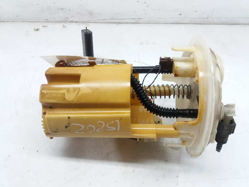 TOYOTA 407 1 generation (2004-2010) Other Control Units 9647083480 20184472