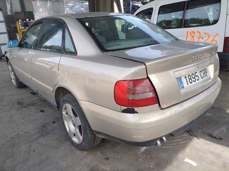 AUDI A4 B5/8D (1994-2001) Priekinių dešinių durų veidrodis RS0225402 18426453