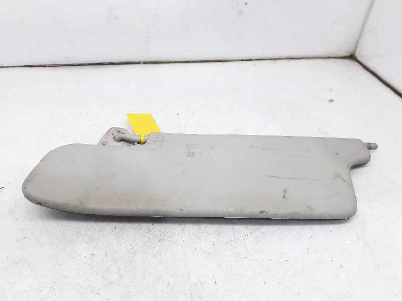 PEUGEOT 205 1 generation (1983-1998) Right Side Sun Visor 129 20181470